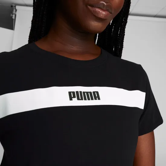 Футболка Puma Upfront Line 678752-01