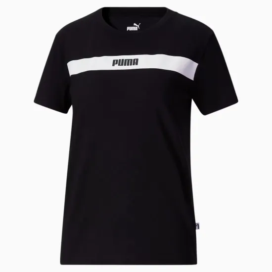 Футболка Puma Upfront Line 678752-01