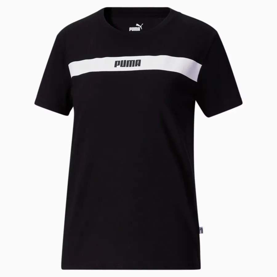 Футболка Puma Upfront Line 678752-01