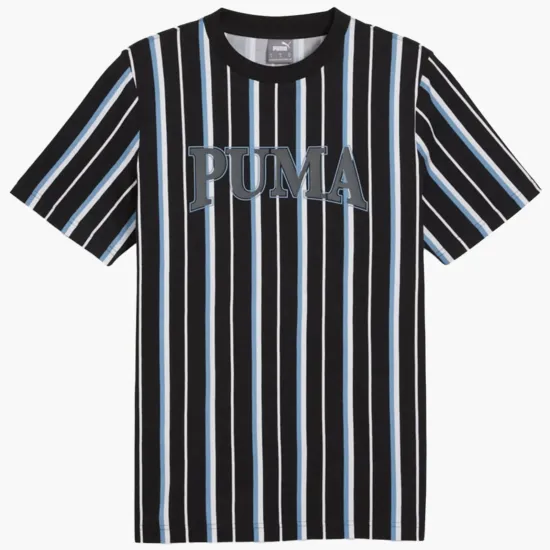 Футболка Puma Upfront Line Tee 678773-01