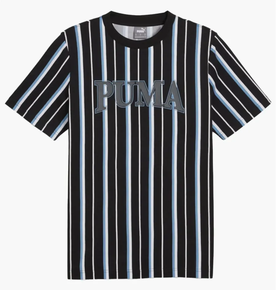 Футболка Puma Upfront Line Tee 678773-01