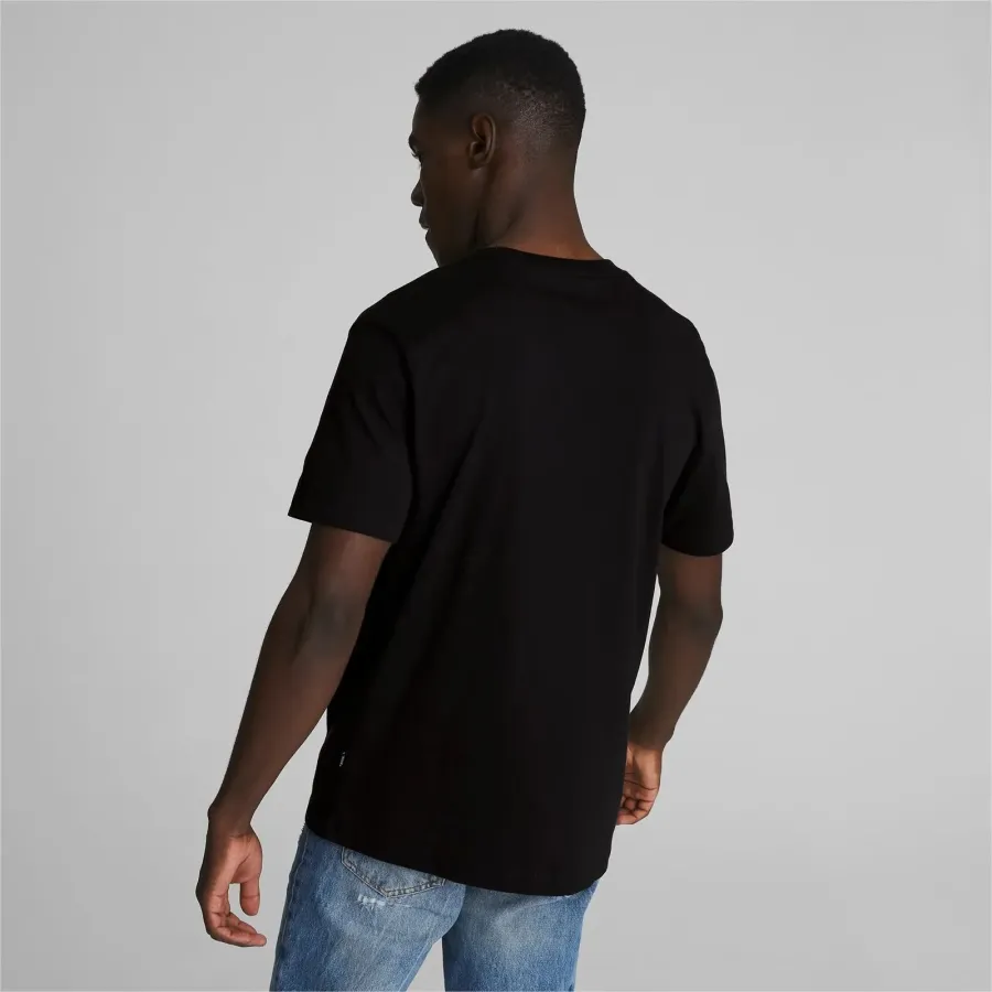 Футболка Puma RAD/CAL Graphic Tee 678786-01