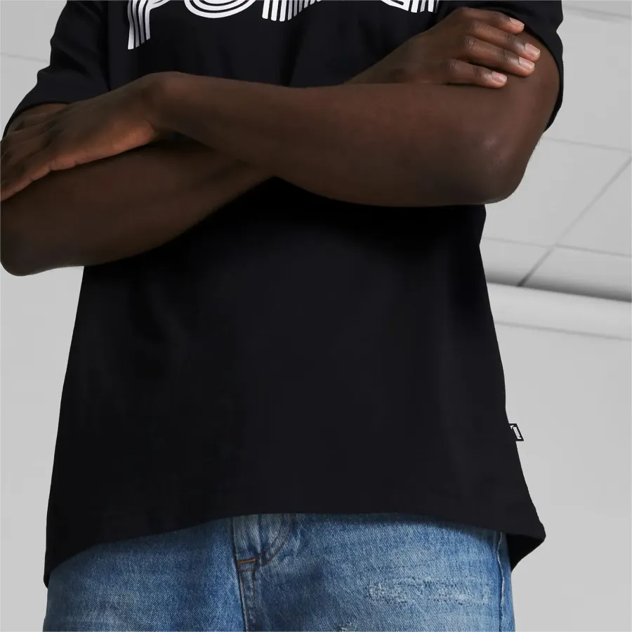 Футболка Puma RAD/CAL Graphic Tee 678786-01