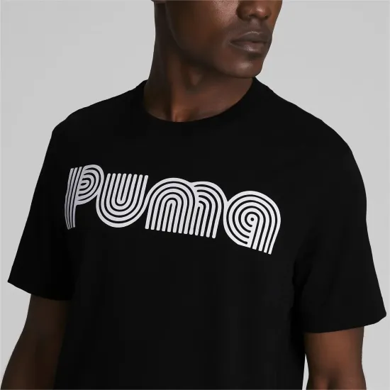 Футболка Puma RAD/CAL Graphic Tee 678786-01