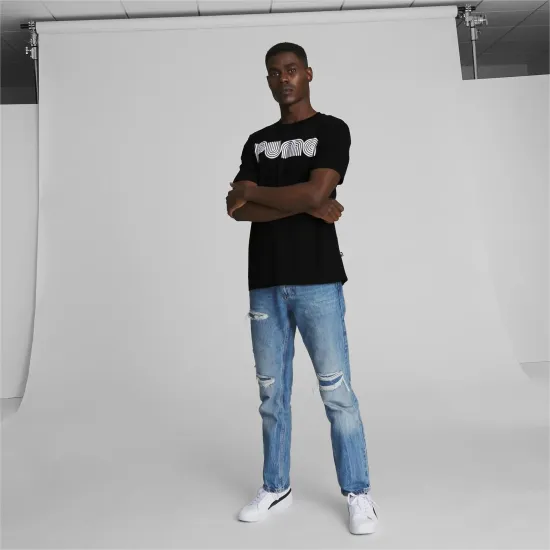 Футболка Puma RAD/CAL Graphic Tee 678786-01