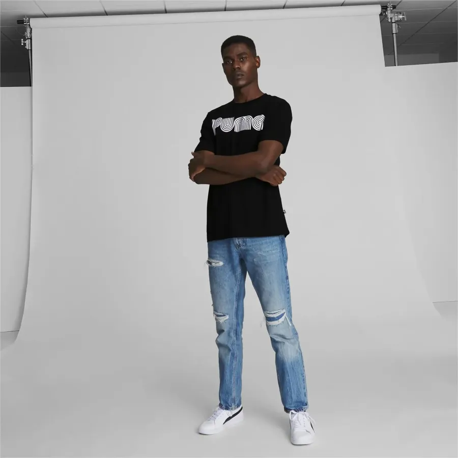Футболка Puma RAD/CAL Graphic Tee 678786-01