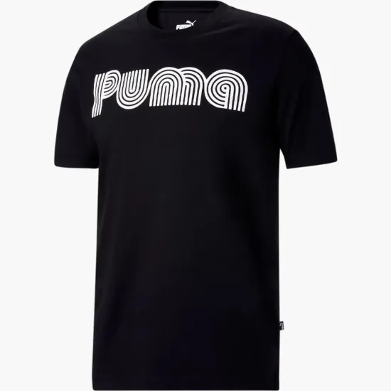Футболка Puma RAD/CAL Graphic Tee 678786-01