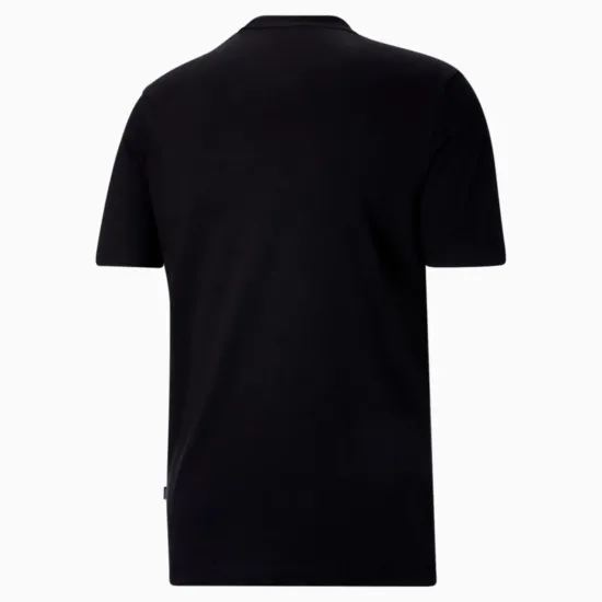Футболка Puma RAD/CAL Graphic Tee 678786-01
