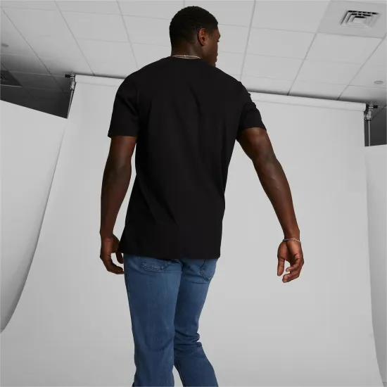 Футболка Puma Dylan Logo 678787-01
