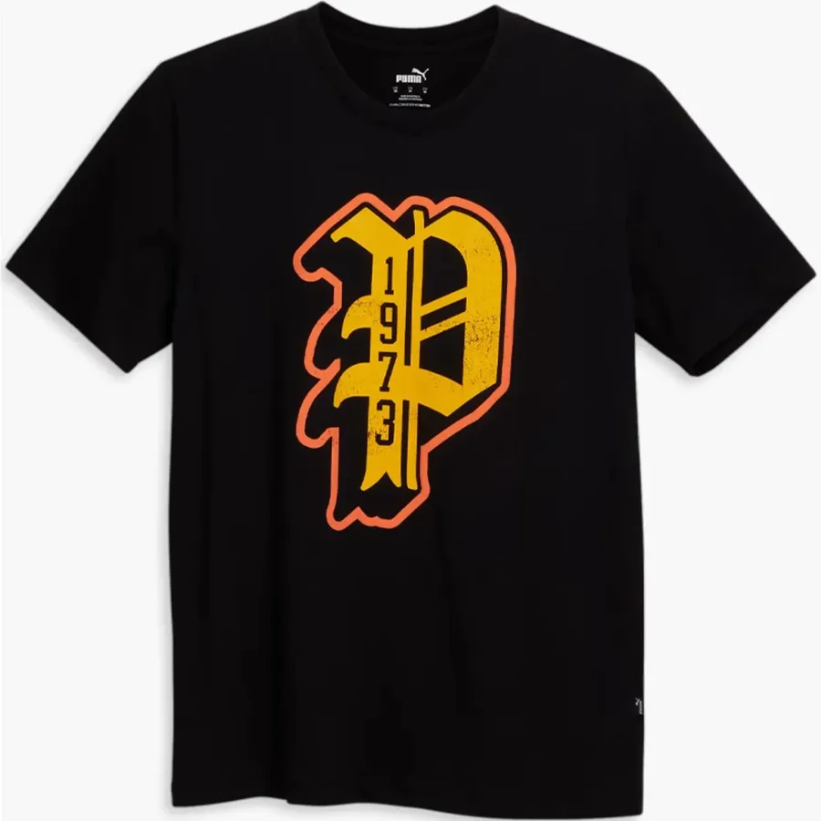 Футболка Puma Dylan Logo 678787-01