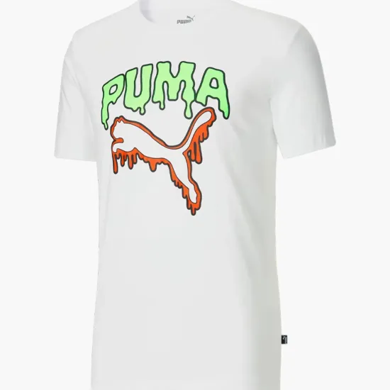 Футболка Puma Melted Cat 678788_02