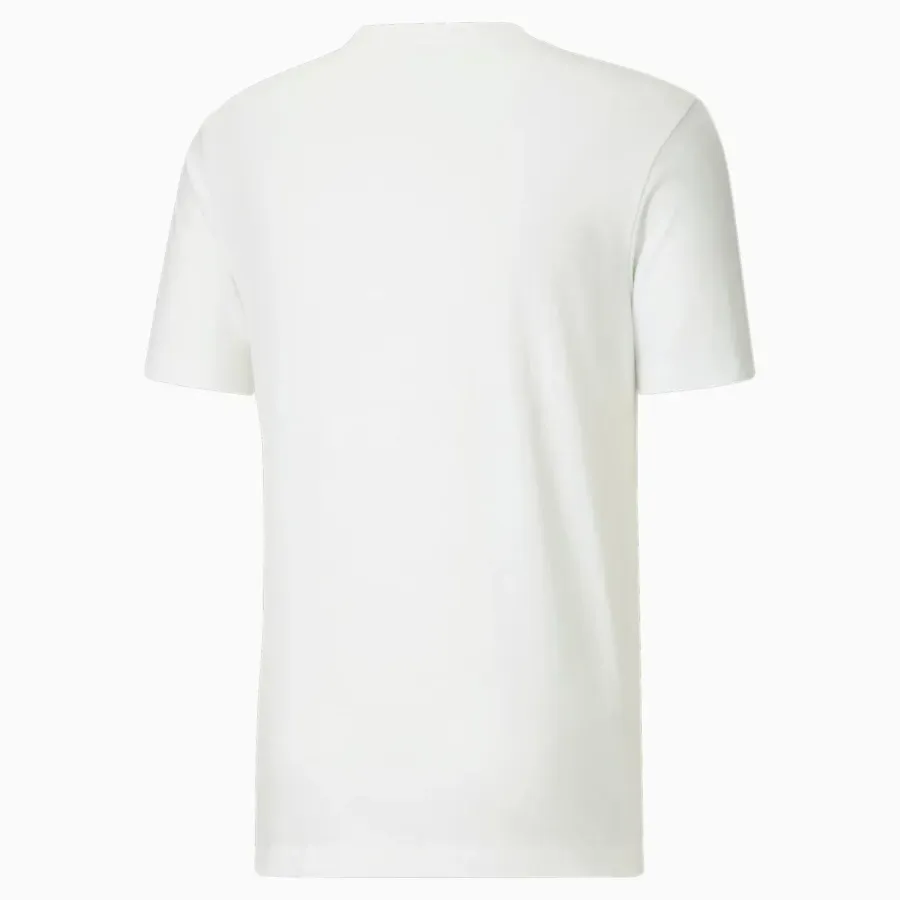 Футболка Puma Melted Cat 678788_02