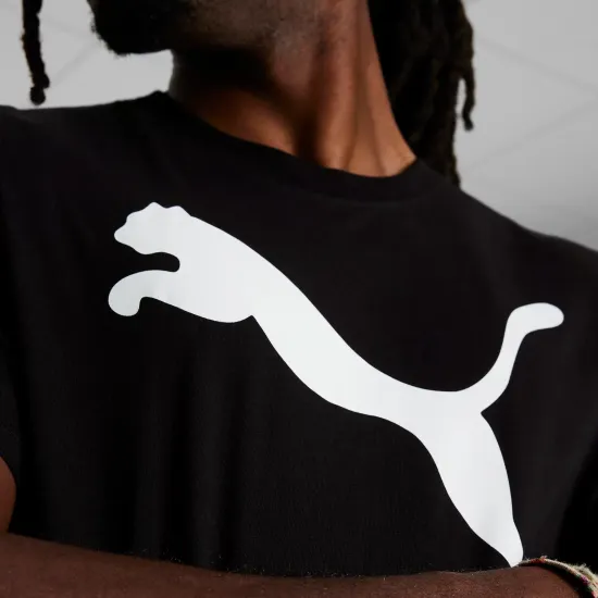 Футболка Puma Essentials Big Cat Tee 678890-01