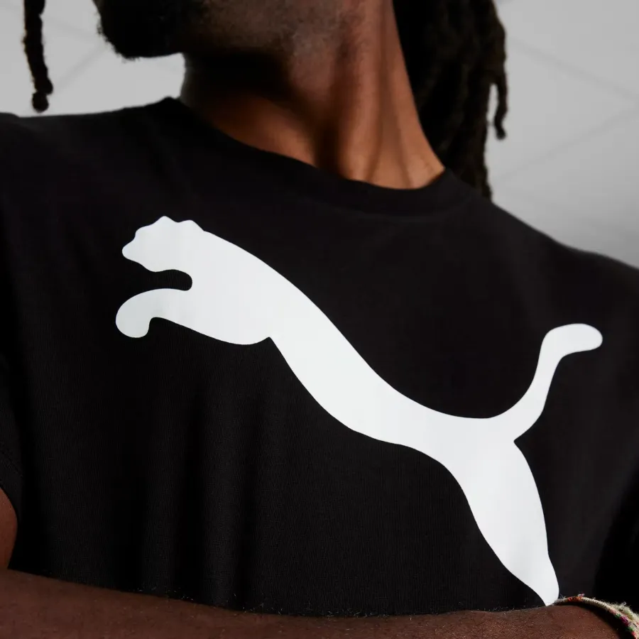 Футболка Puma Essentials Big Cat Tee 678890-01