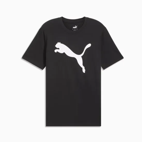Футболка Puma Essentials Big Cat Tee 678890-01