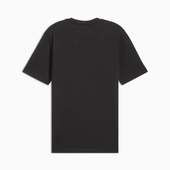 Футболка Puma Essentials Big Cat Tee 678890-01
