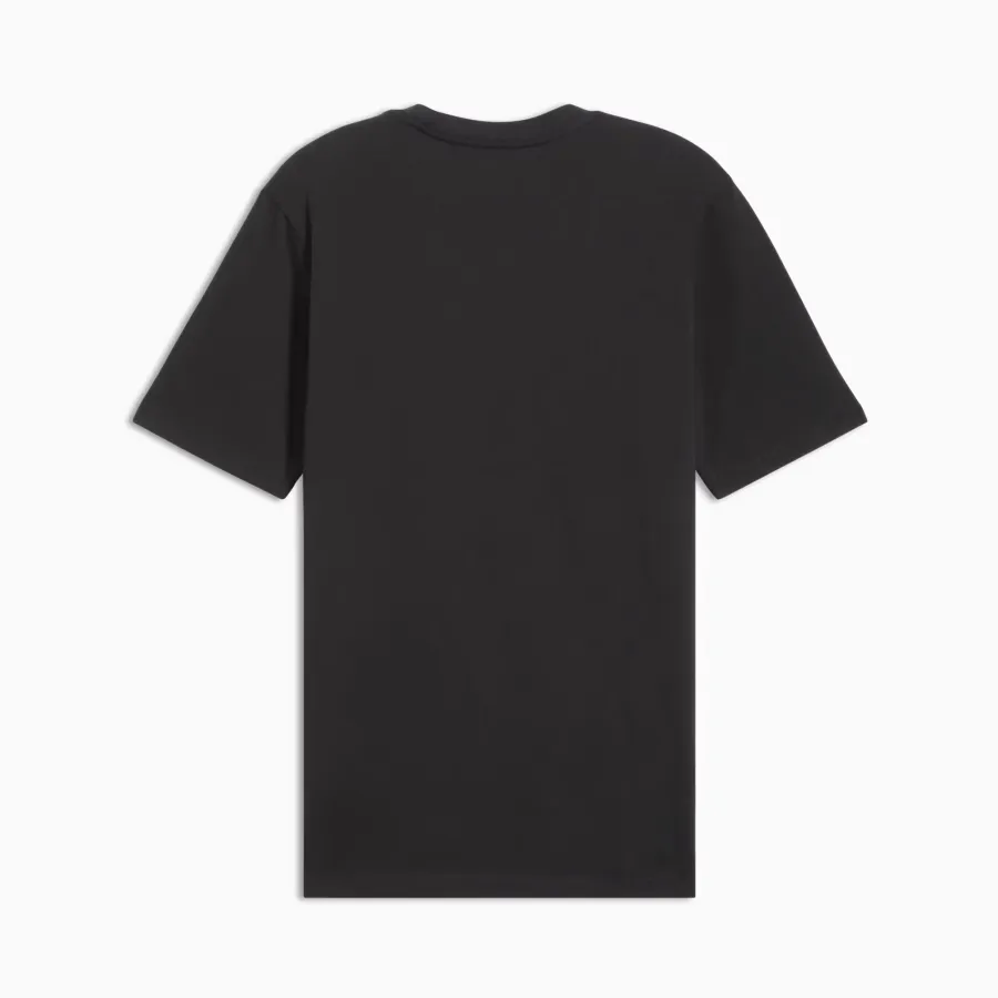 Футболка Puma Essentials Big Cat Tee 678890-01