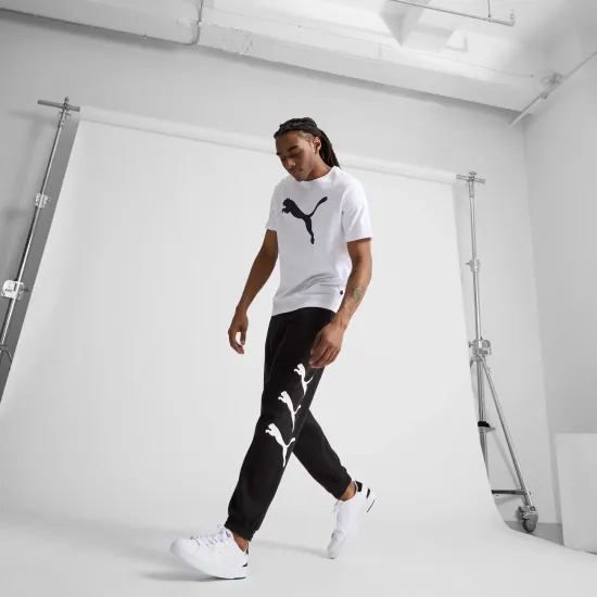 Футболка Puma Essentials Big Cat Tee 678890-02