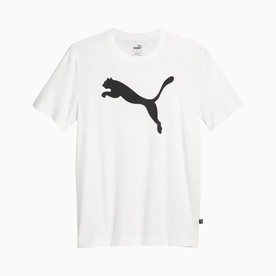 Футболка Puma Essentials Big Cat Tee 678890-02
