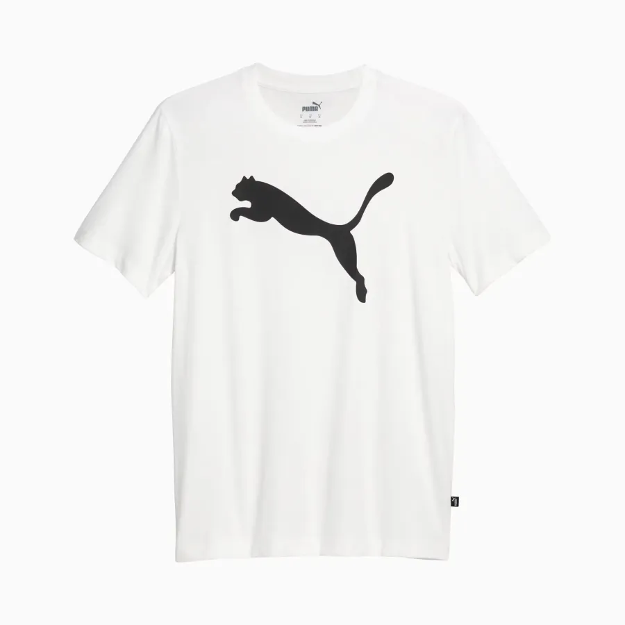 Футболка Puma Essentials Big Cat Tee 678890-02