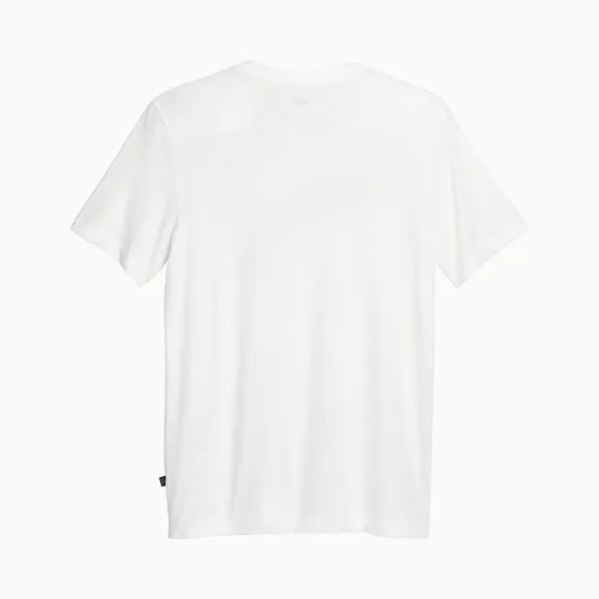 Футболка Puma Essentials Big Cat Tee 678890-02