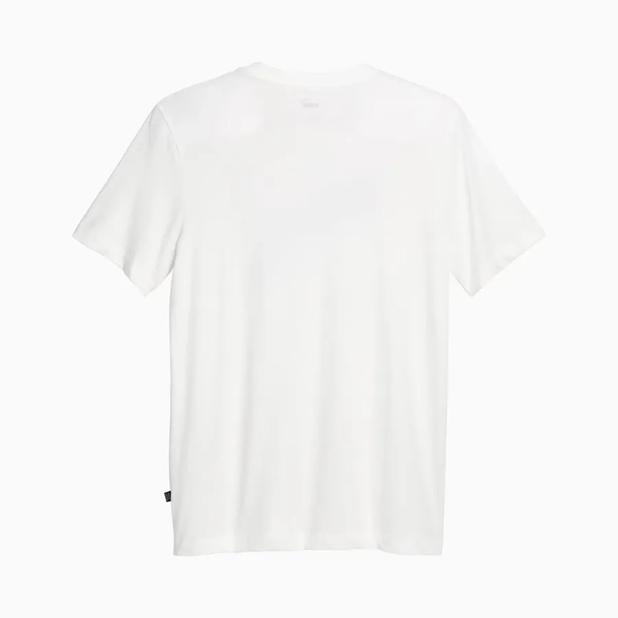 Футболка Puma Essentials Big Cat Tee 678890-02