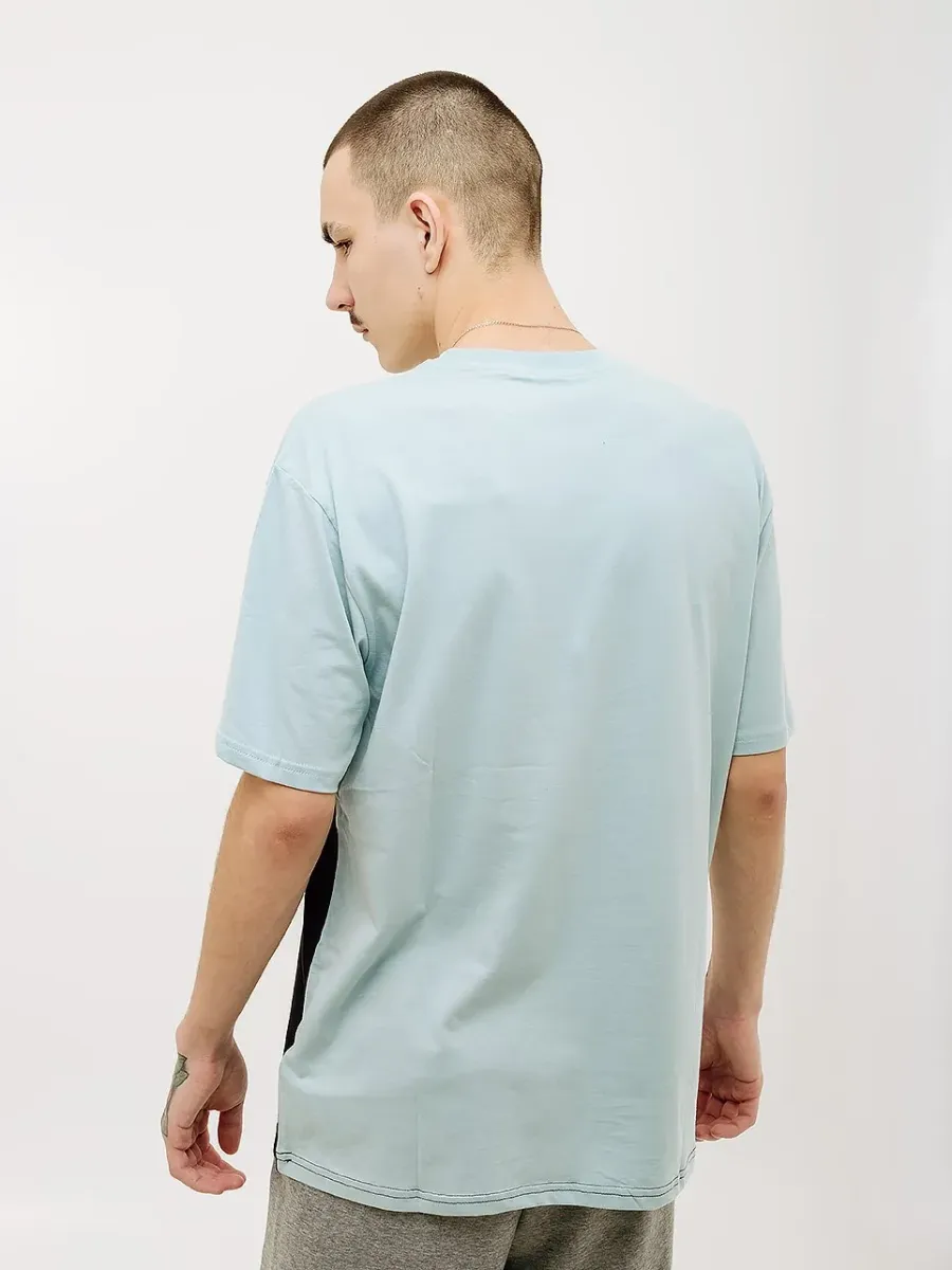 Футболка Puma Power Colorblock Tee 67892922
