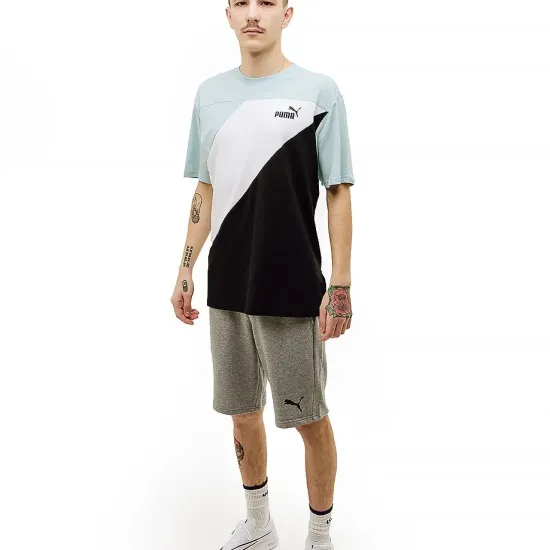 Футболка Puma Power Colorblock Tee 67892922