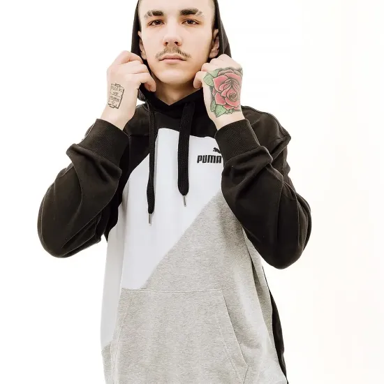 Худі Puma Power 67893101