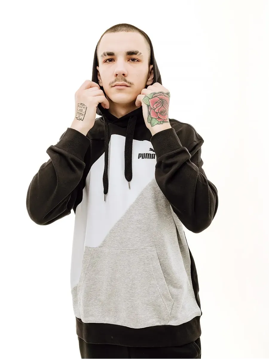 Худі Puma Power 67893101