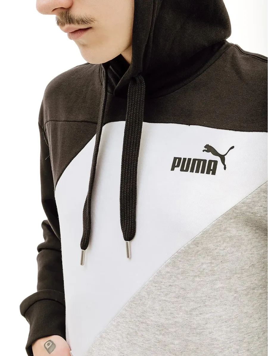 Худі Puma Power 67893101