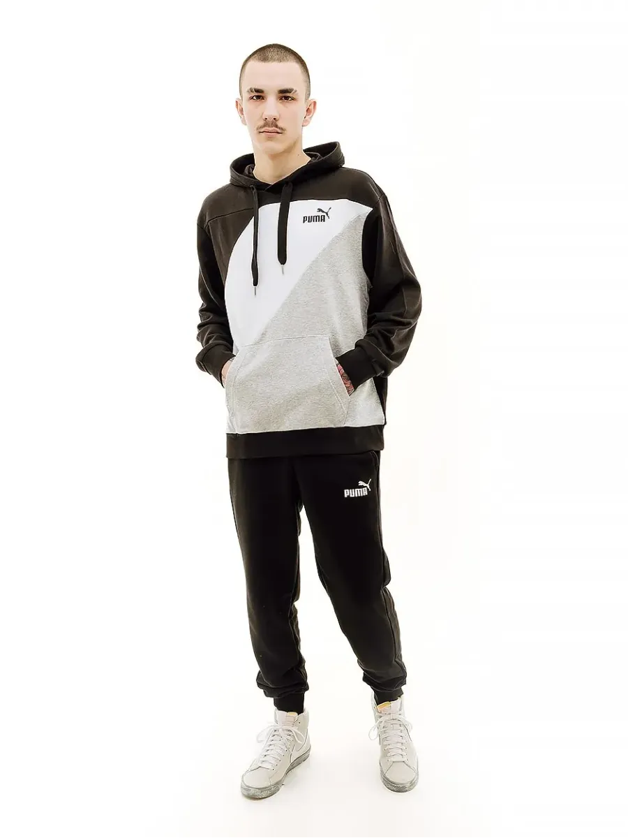 Худі Puma Power 67893101