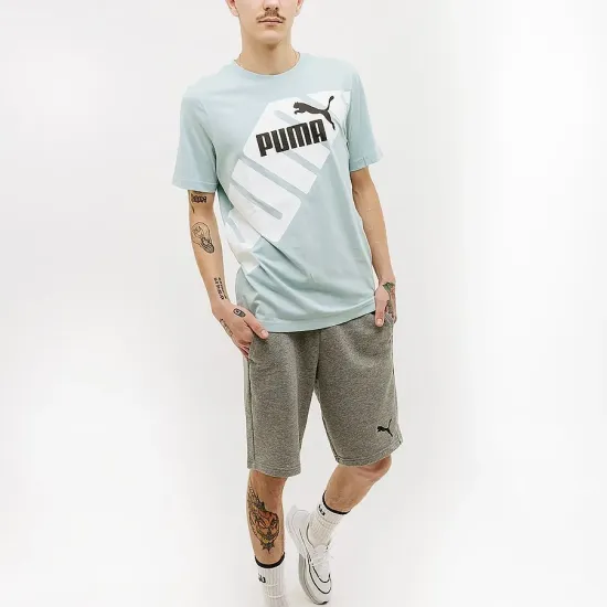 Футболка Puma Power Graphic Tee 67896022