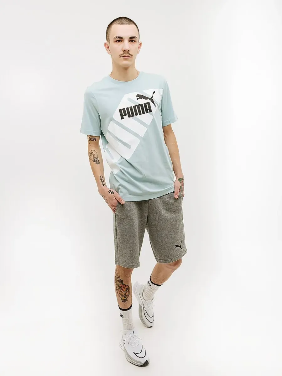 Футболка Puma Power Graphic Tee 67896022