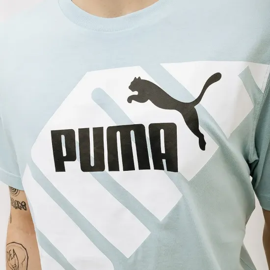 Футболка Puma Power Graphic Tee 67896022