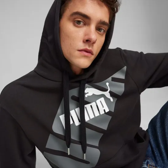 Кофта Puma Power Graphic 67896301