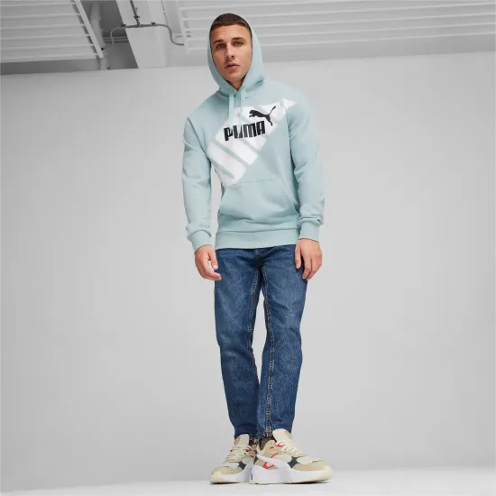 Кофта Puma Power Graphic 67896322
