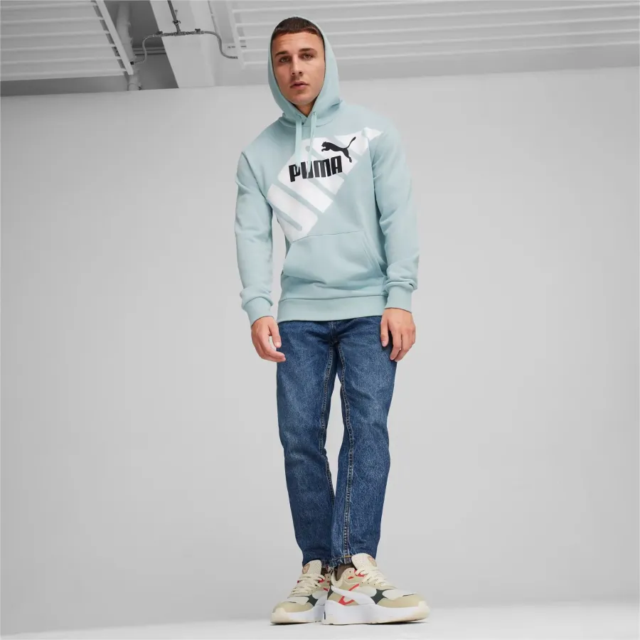 Кофта Puma Power Graphic 67896322