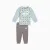 Спортивний костюм Puma Essentials Summer Camp Baby Set 679280-22