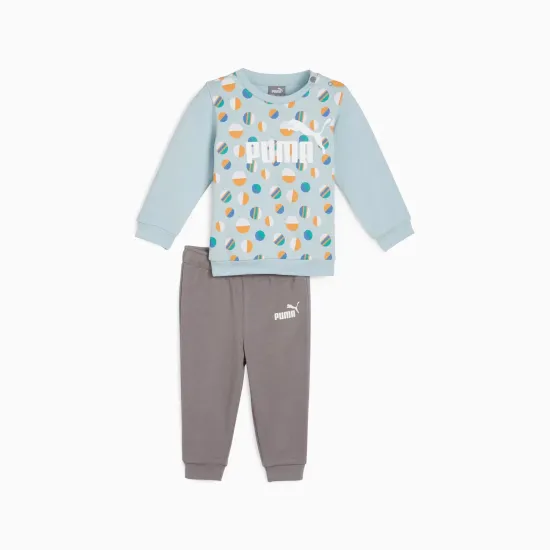 Спортивний костюм Puma Essentials Summer Camp Baby Set 679280-22