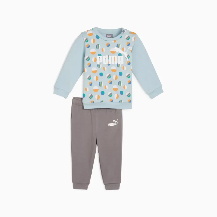 Спортивний костюм Puma Essentials Summer Camp Baby Set 679280-22