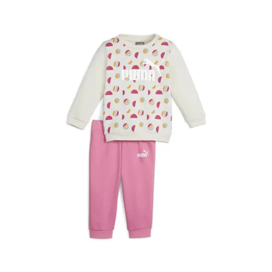 Спортивний костюм Puma Essentials Summer Camp Baby Set 679280-87