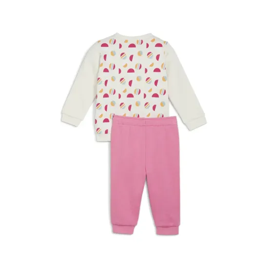 Спортивний костюм Puma Essentials Summer Camp Baby Set 679280-87