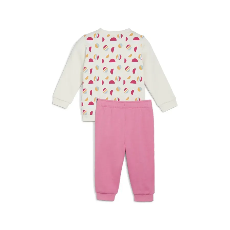 Спортивний костюм Puma Essentials Summer Camp Baby Set 679280-87