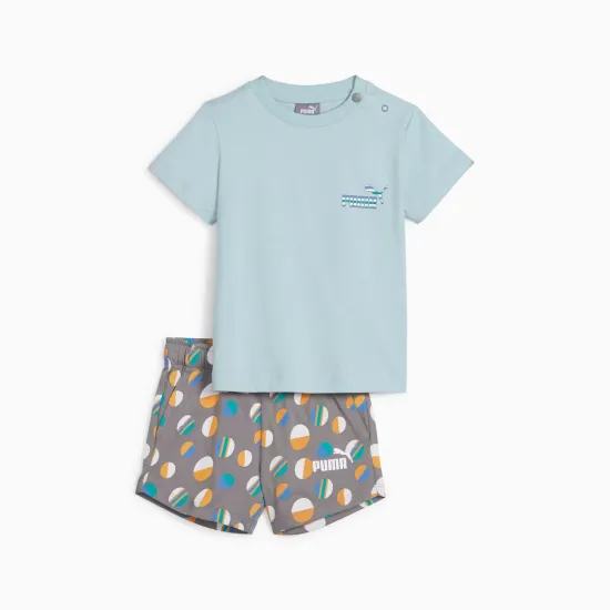 Костюм Puma Essentials Summer Camp Set 679281-22