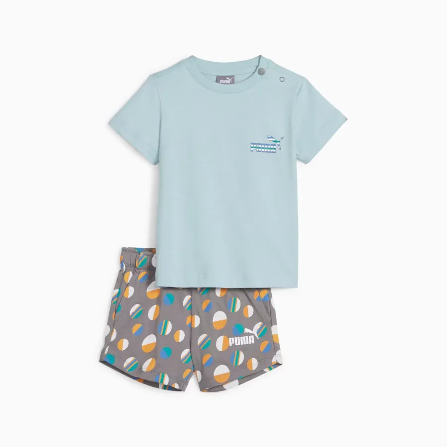 Костюм Puma Essentials Summer Camp Set 679281-22