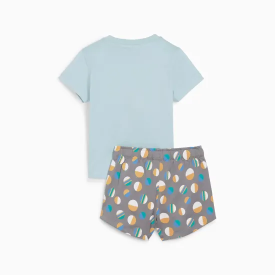 Костюм Puma Essentials Summer Camp Set 679281-22