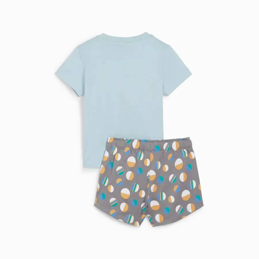 Костюм Puma Essentials Summer Camp Set 679281-22
