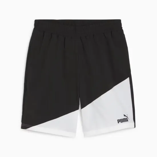 Шорти Puma Power Colourblock 679706-01