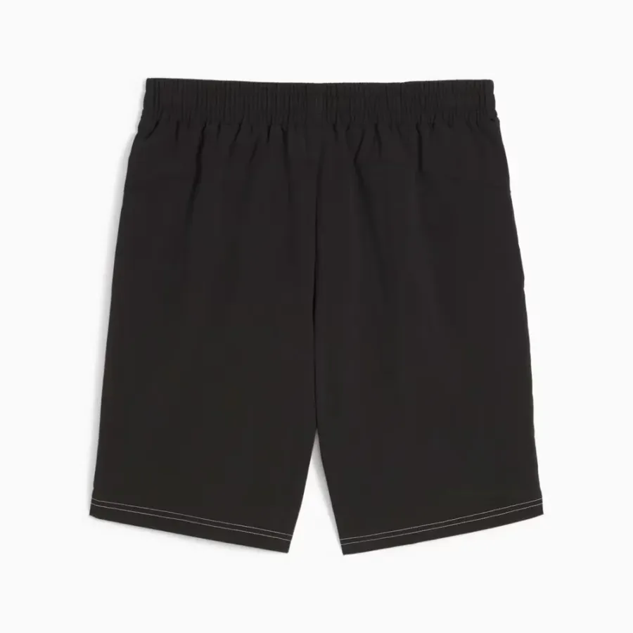 Шорти Puma Power Colourblock 679706-01